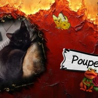 Photo de Poupette