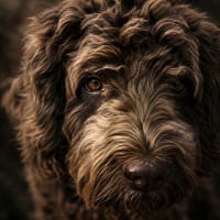 Photo de Scooby à l'adoption dans toute la France 