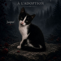Photo de Jasper