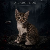 Photo de Jacob