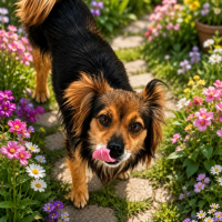 Photo de COOKIE