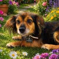 Photo de COOKIE