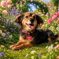 Photo de COOKIE