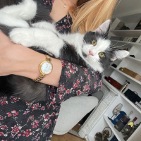 Photo de Berlioz