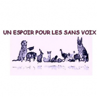 Photo de l'association "Un espoir Pour les Sans Voix "