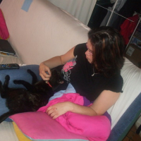 Photo #28297 de Lougratte