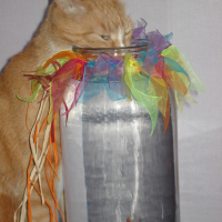 boire l' eau du poisson...hummm!!!