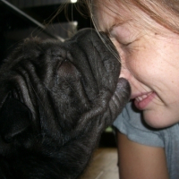 bisou