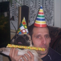 Photo #54169 de Oscar