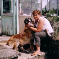 Photo #72847 de Pharaon du malibu
