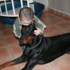 mon ptit fils nolan et king 