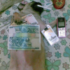 bella...wasted...hehe
