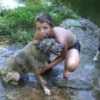 Photo #95251 de Buddy