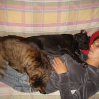 Photo #105433 de Aiko