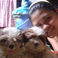 Photo #107965 de Peaches and pudge