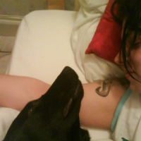 Photo #117529 de Louna