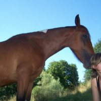 Photo #193307 de Scheyenne de velle