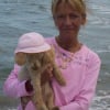 Vi .....Maman aime bien que l'on soit assorti !!! On s'aime !!!!