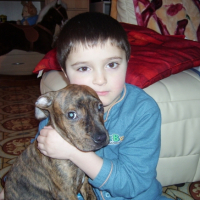 Photo #197629 de Gordon