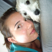 avec sa maman d'amour