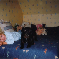 Photo #204566 de Sissie