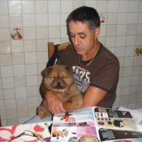 Chamalow