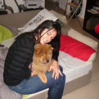 Photo #206285 de Chamalow