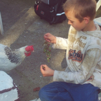 Photo #207688 de Lolo et némo