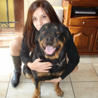 Photo #211966 de Tina