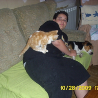 Photo #212694 de Cacahouette