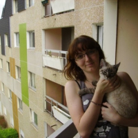 Photo #214748 de Elya