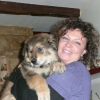 avec ma maman
