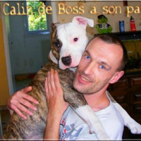 le calin du BoBoss
