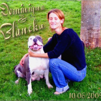 Photo #229532 de Blancka de percyval
