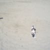 DOMINO à la plage