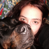 Dalhia & Moi <3