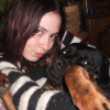 Dalhia & Moi