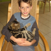 Photo #244517 de Mimi