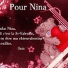 ST  VALENTIN