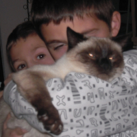 Photo #245056 de Candyce