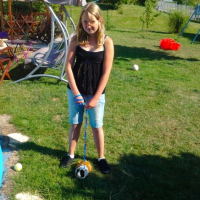 Photo #247713 de Chouckette