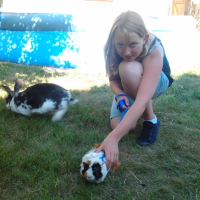 Photo #247714 de Chouckette