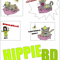 Photo #250557 de Hippie