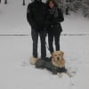 mes enfants et genzo hiver 2012