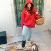 Le Petit Chaperon Rouge m'a vaincu