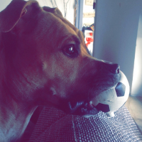 Photo #274909 de Keila
