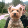 Photo de Belle