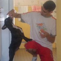 Photo de profil de Edison 