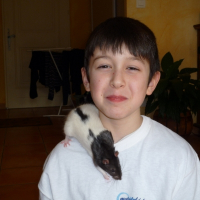 Photo de profil de Malo
