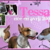 Photo de Dunya dite tessa